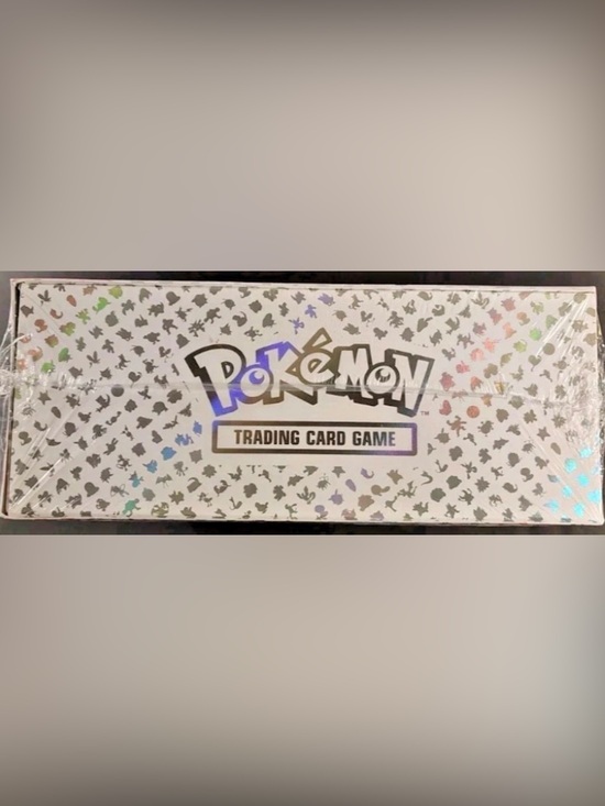 pokmon - trading card game: 151 ultra premium collection TCG: Scarlet & Violet151 Ultra-Premium Premium Collection Super thick 0.50mm PET Acid Pokemon 151 Ultra Premium Collection